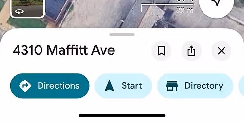 The Ville Family Garden Volunteer\/Work Day