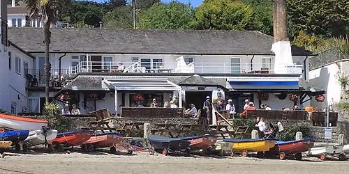 Ferryboat Inn Ceilidh.