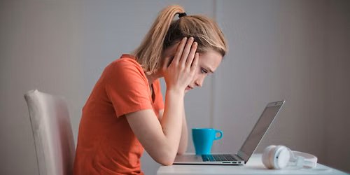 FREE: Spot the Scam: Online Safety Workshop {Matthew Henson}