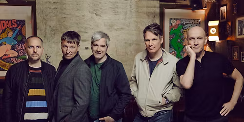 Die Liga der Gew\u00f6hnlichen Gentlemen - Berlin, Bi Nuu