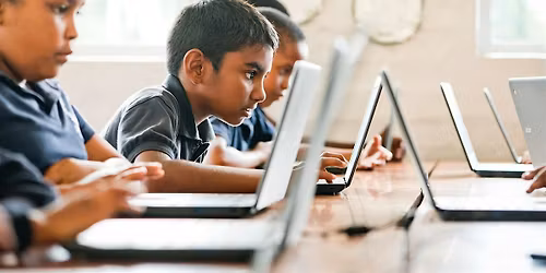 SPARK Ferndale Primary Open Day