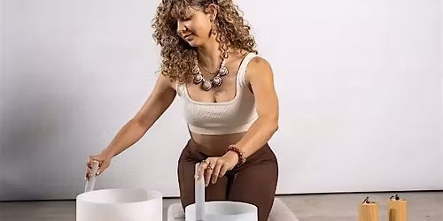 New Moon Yoga Social: New Year Reset