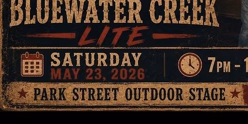 Bluewater Creek Lite