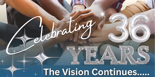 Anniversary Celebration for Emmanuel Promise of Hope Inc. 