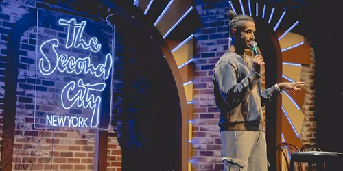Wait, What's Sri Lanka? An Hour of Stand Up with Shenuque