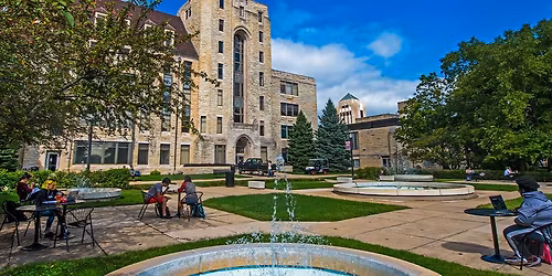 Parking Northern Illinois Huskies at Ohio Bobcats Mens Basketball