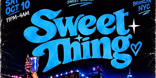 SWEET THING