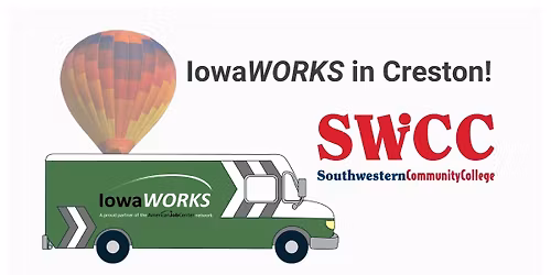 IowaWORKS in Creston