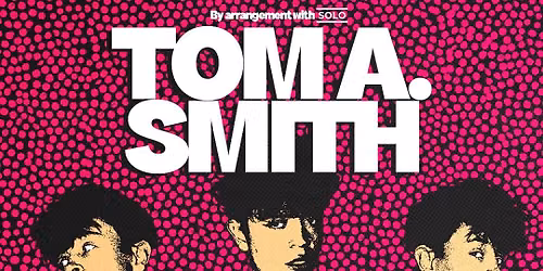 Tom A.Smith - The Yellow Earl