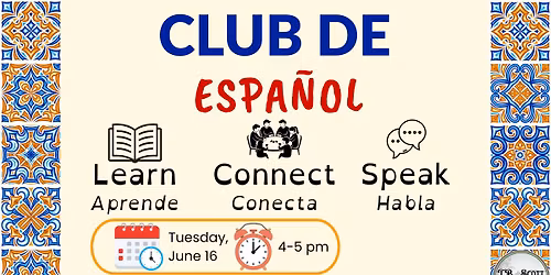 Spanish Club