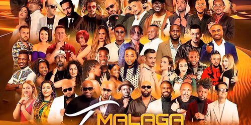 Malaga Temptation Festival 2026 (Secret Oasis \u00e9dition)
