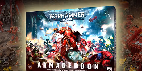 40k 11th Edition Launch Day - Build, Play, Trade