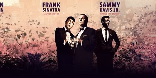 Sinatra and Friends New Year's Eve Tour