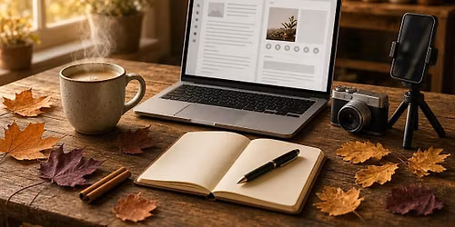 Coffee & Content