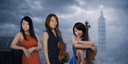 Da Capo Trio: Zwischen Zerbrechlichkeit und Z\u00e4higkeit \u8106\u5f31\u8207\u97cc\u6027\u4e4b\u9593