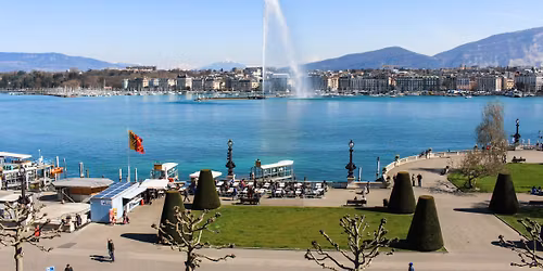 Circuit Training Outside