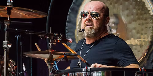 Jason Bonham's Led Zeppelin Evening