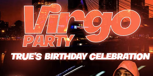 Virgo Party