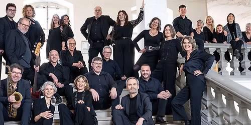 Voice Affair - Chor Konzert