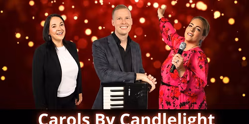 Carols by Candlelight at Piano Bar Ballarat