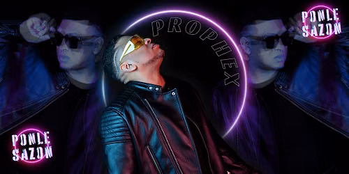 Ponle Saz\u00f3n \u2013 Special Edition ft. Prophex