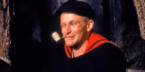 Popeye at Frank Banko Alehouse Cinemas