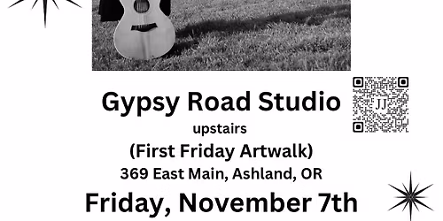 Playing Live Singer- Songwriter Jodie Jean Marston "Cosmic Cowgirl "