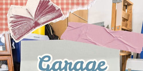 Garage Sale