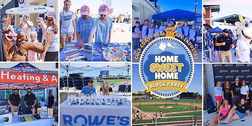 Home Sweet Home Gulf Coast 2026 \u2013 Family Fun + Local Living