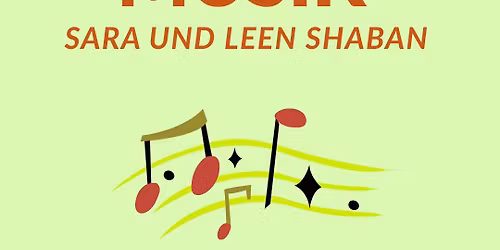 Sara und Leen Shaban - Musik