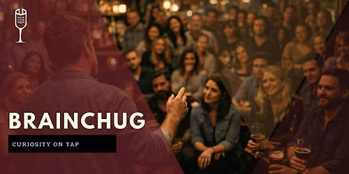 BrainChug Series: The Science of Why Relationships Are So Complex
