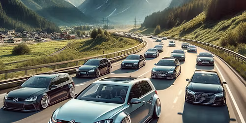 Spring Unsprung 2026