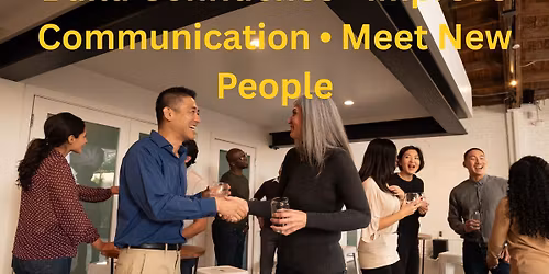 Fort Myers Toastmasters Open House