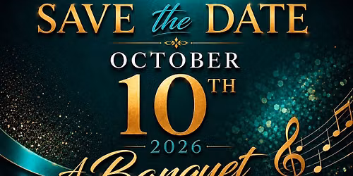 BANQUET OF PRAISE 