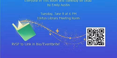 Readin\u2019 with PRIDE: Voices & Visibility Book Club