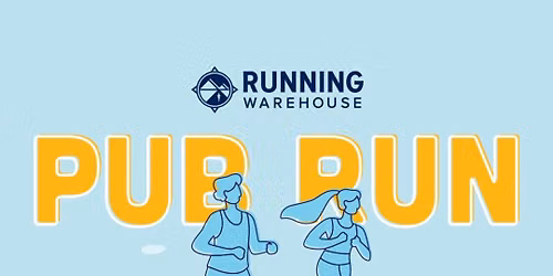 adidas Pub Run