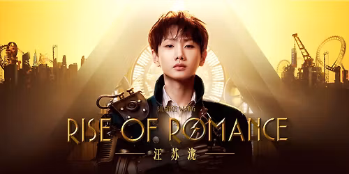 Silence Wang at Climate Pledge Arena