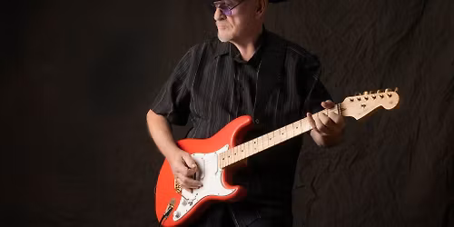 Dave Mason's Traffic Jam