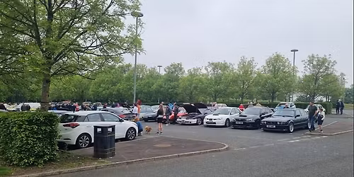 Caffeine & Classics October Meeting