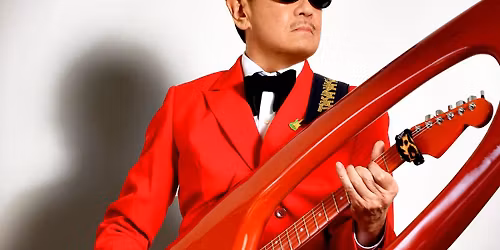 City Pop Waves: Masayoshi Takanaka SUPER TAKANAKA WORLD LIVE 2026