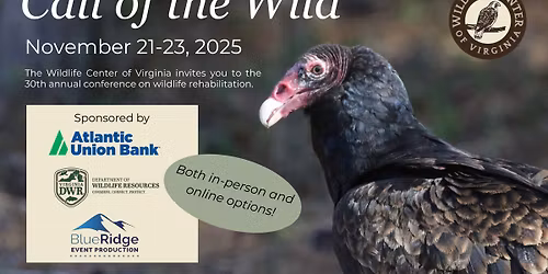 Call of the Wild Conference