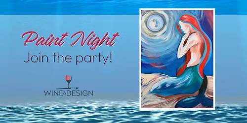 NEW Paint Night! | Night Siren