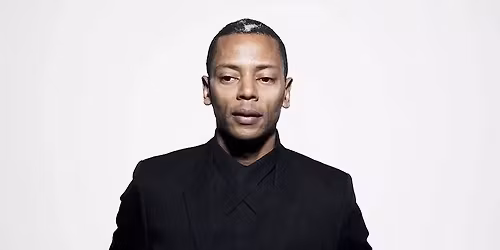 LGT Festival w\/ Jeff Mills