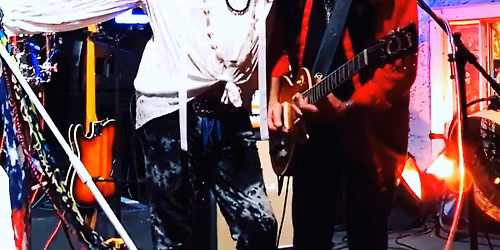 JADED AEROSMITH TRIBUTE @ LAKE EVA EVENT CENTER