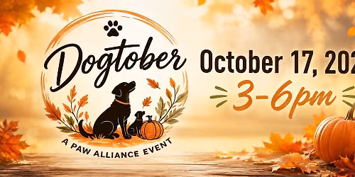 DOGTOBER