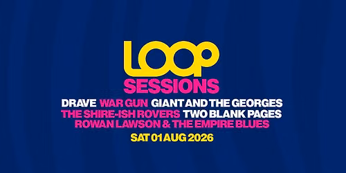 LOOP Sessions #4