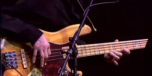 Riverworks Tribute Show