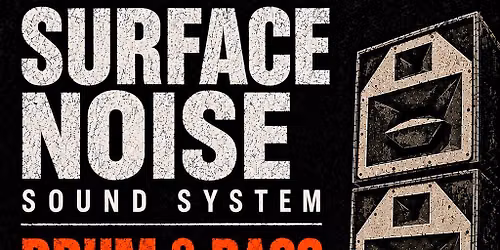 Surface Noise