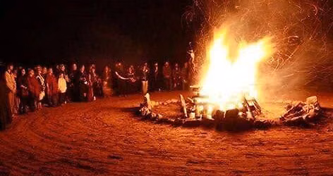 KornuKopia Gathering 2026