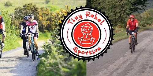 Tiny Rebel Brewery Sportive